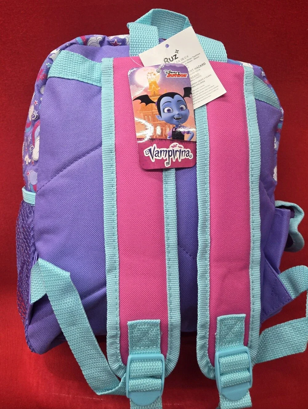 Vampirina Backpack